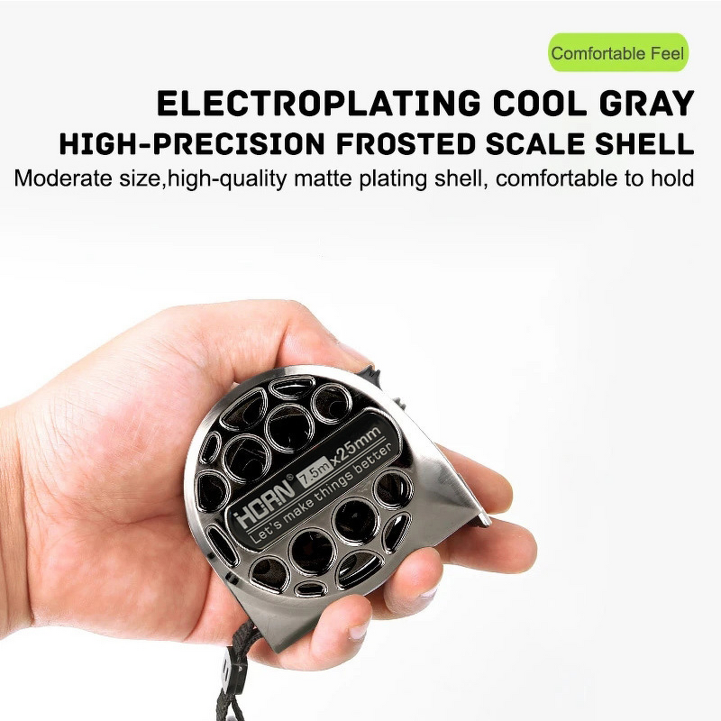 Tape Measure Factory - Stainless Steel Waterproof Rust Proof