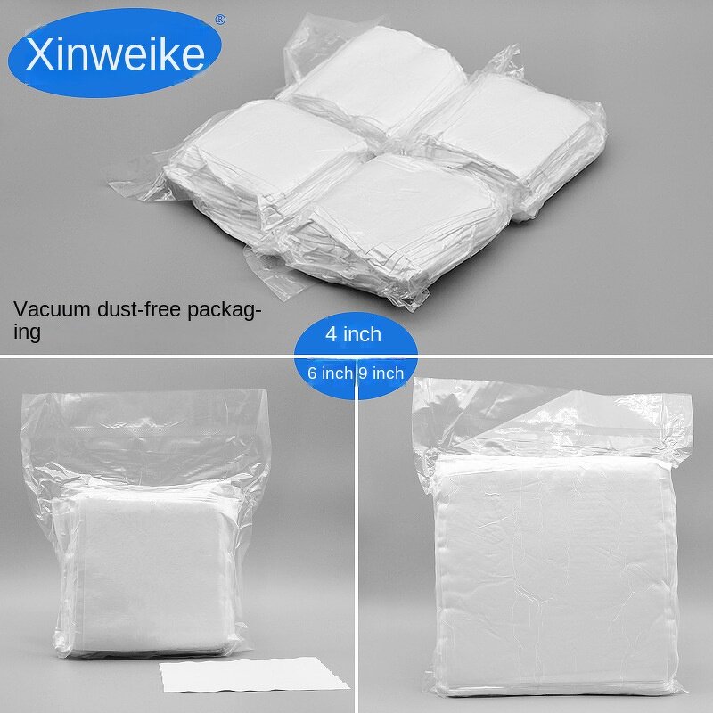 Microfiber Cloth Factory - UV9 Anti-Static Dust-Free Cleaning