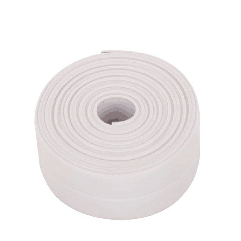 Waterproof Tape Factory - White Mildew Proof Bathroom Tile Seam