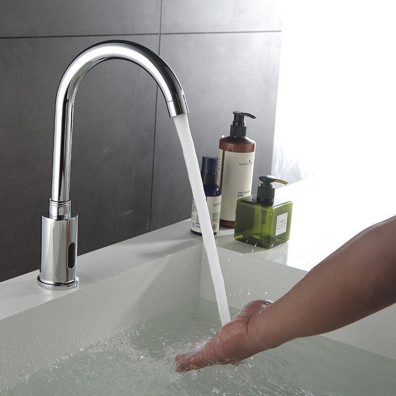 Kitchen Faucet Manufacturer - Single Handle with Flexible Hose Ceramic