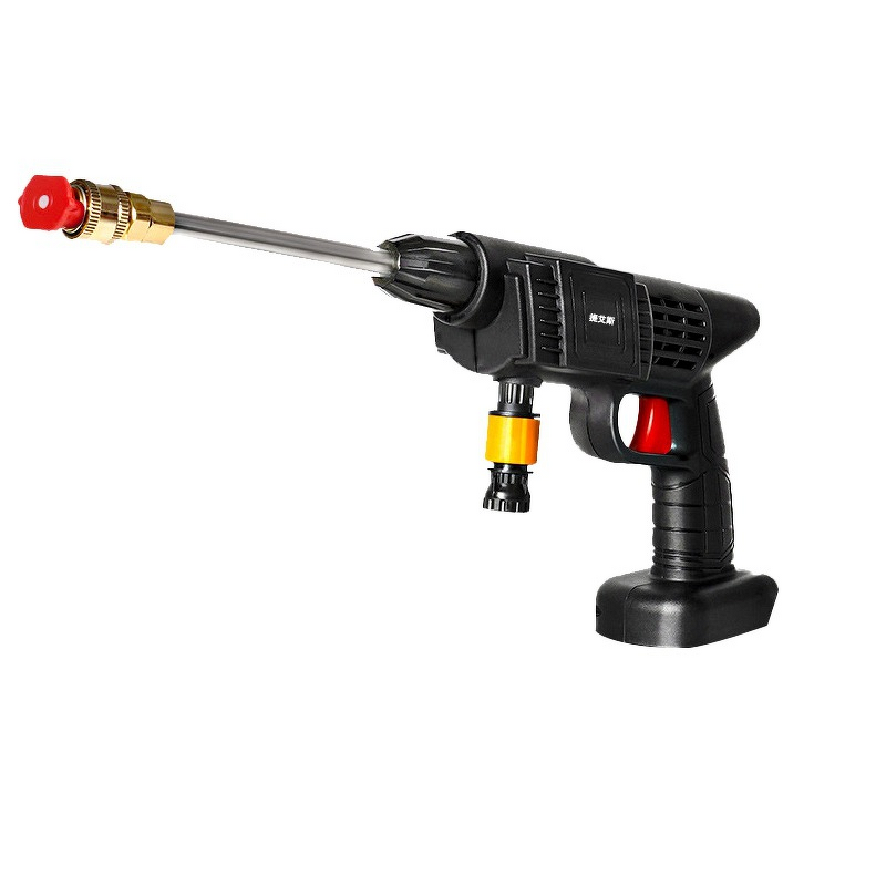 Car Washer Factory - High Pressure Electric Rechargeable Lithium