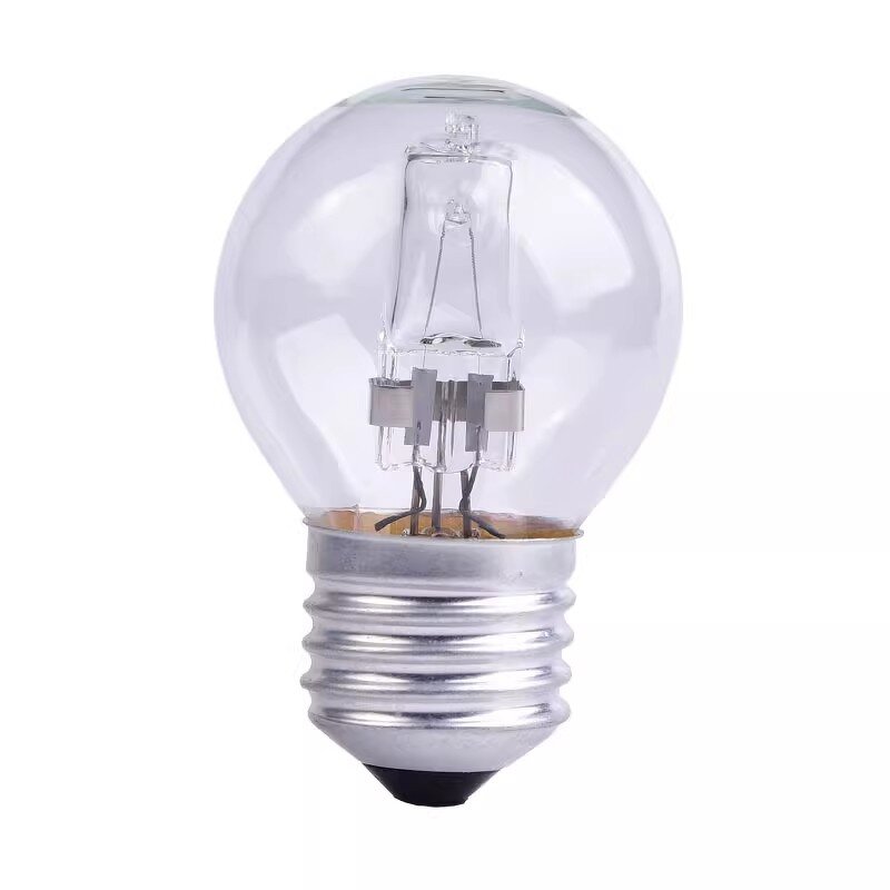Light Bulb Factory - Energy Saving Halogen Incandescent 110-220v H1