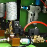 Rubber and Plastics Machine