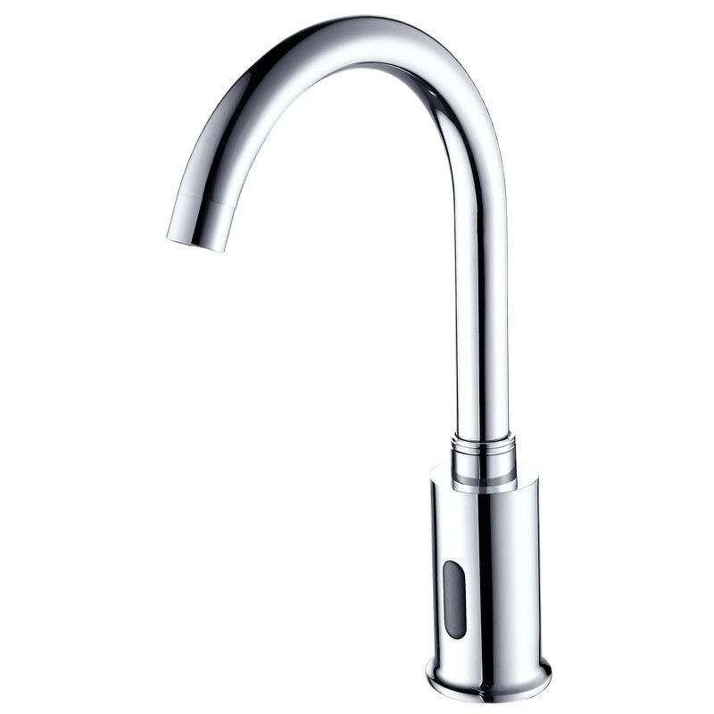 Sensor Faucet Factory - Automatic Infrared Smart High-Frequency