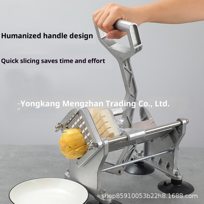 Vegetable Cutting Machine Manufacturer - Manual for Cucumber Radish