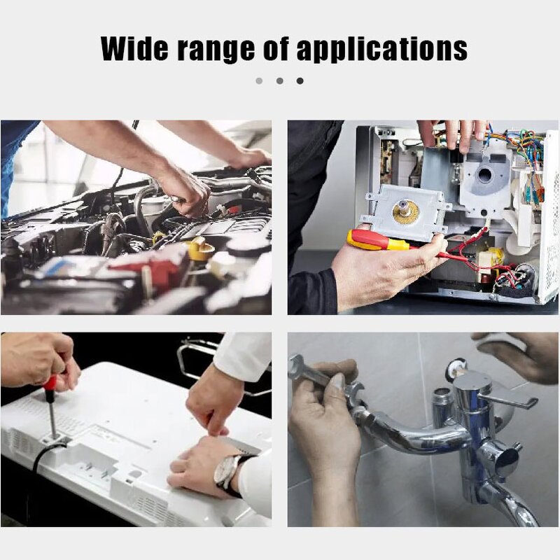 Power Tool Kit Factory - Electric Hammer Drill Grinder Wrench Saw