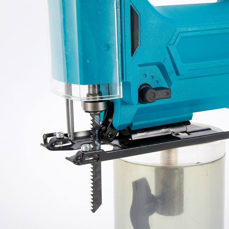 Jig Saw Manufacturer - Cordless Small Electric Multifunction Lithium