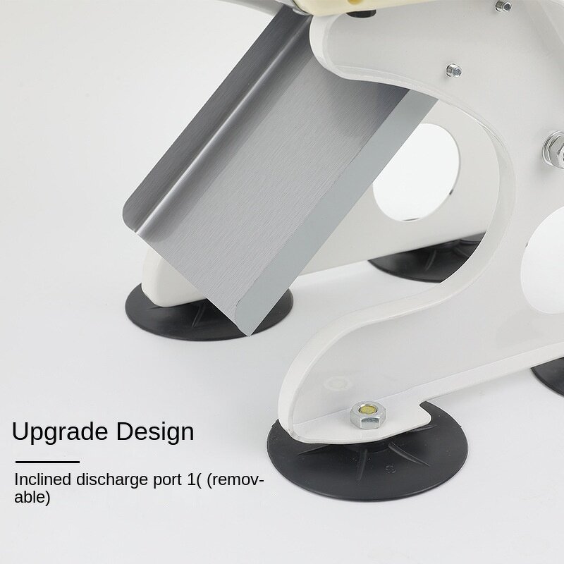 Meat Slicer Factory - Stainless Steel Hand-operated Home Use