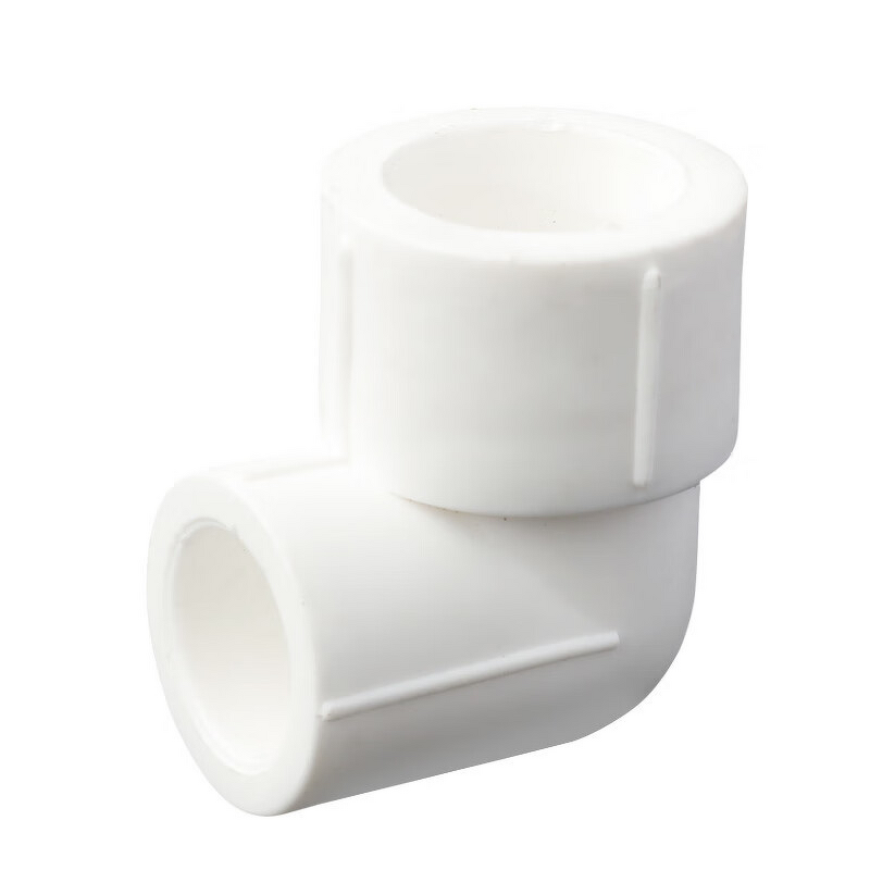 PPR Elbow Factory - Reducing for Hot Cold Water 25mm PVC