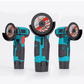 Angle Grinder Manufacturer - Cordless Mini Multi-Function Lithium
