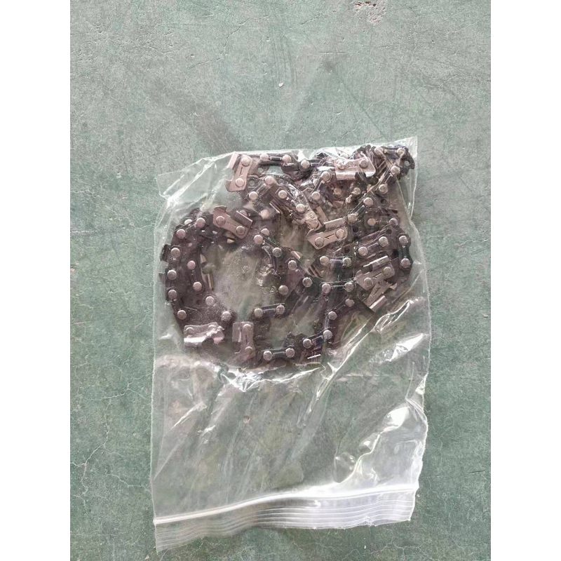 Chain Saw Manufacturer - Customizable Gasoline 20in Industrial OEM