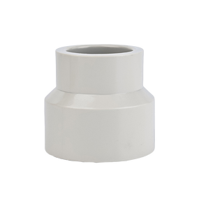 Pipe Fitting Factory - Hot Sales PPH Reducing Coupling Eccentric