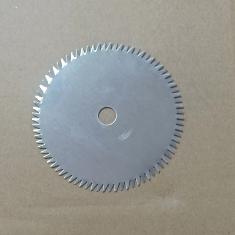 Saw Blade Manufacturer - Circular Woodworking Cutting Blade Wholesale