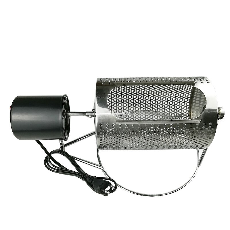 Coffee Roasting Machine Factory - Small Electric Bean Stir-frying 250g