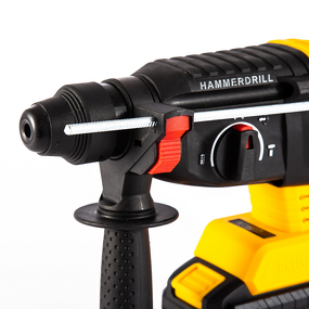 Impact Drill Factory - Brushless Lithium Battery Home Industrial