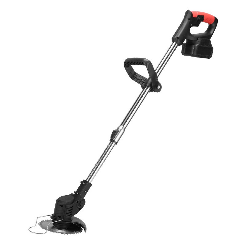 Lawn Mower Manufacturer - 1800W 4-stroke Electric Lithium Rechargeable