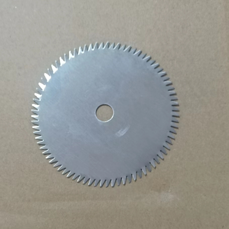 Saw Blade Manufacturer - Circular Woodworking Cutting Blade Wholesale