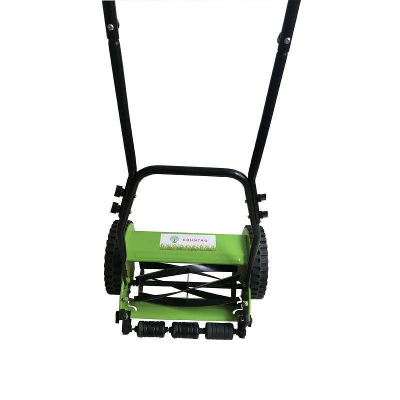 Lawn Mower Manufacturer - Multi-Purpose DIY Hand-Pushed Height Adjustable