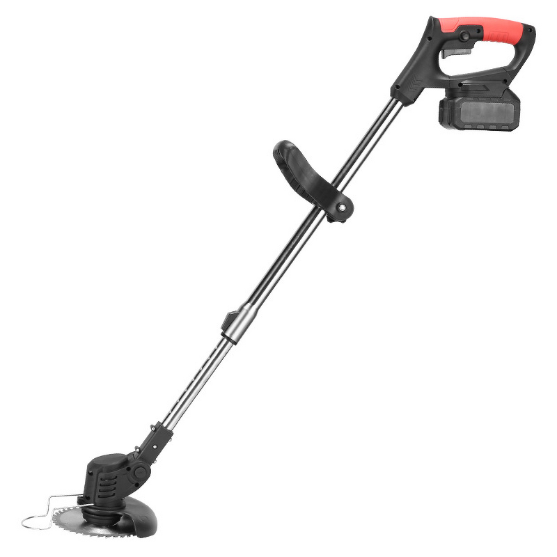 Lawn Mower Manufacturer - 1800W 4-stroke Electric Lithium Rechargeable