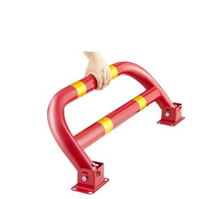 Parking Lock Manufacturer - Premium Heavy Duty Easy Install Tire-Friendly