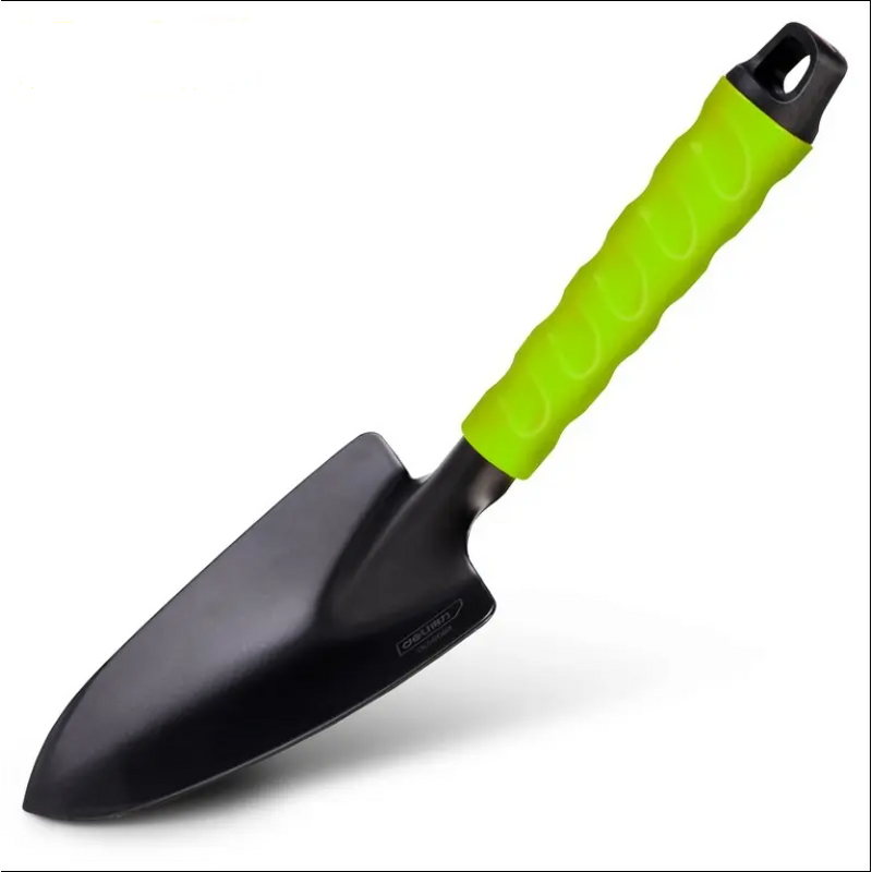Garden Shovel Manufacturer - Iron Planting Flower Grass Digging Tool