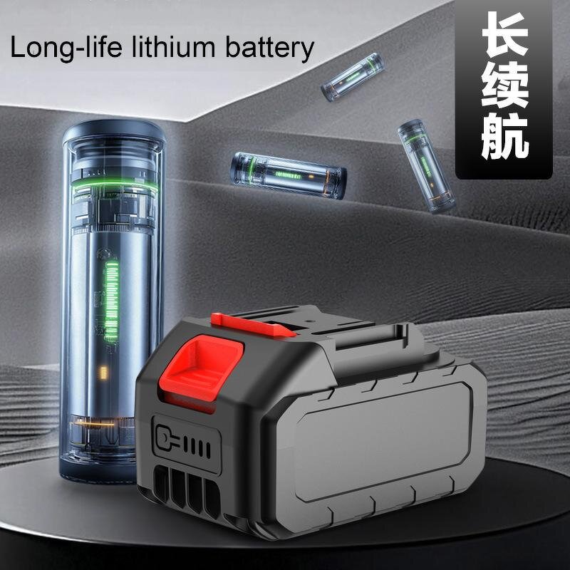 Hair Dryer Manufacturer - Powerful DIY Wireless Lithium Turbine Fan