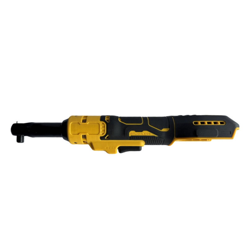Electric Wrench Manufacturer - 90 Degree Right Angle Rechargeable 21V