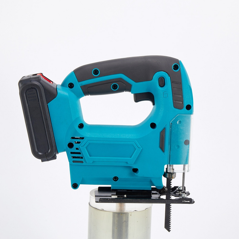 Jig Saw Manufacturer - Cordless Small Electric Multifunction Lithium