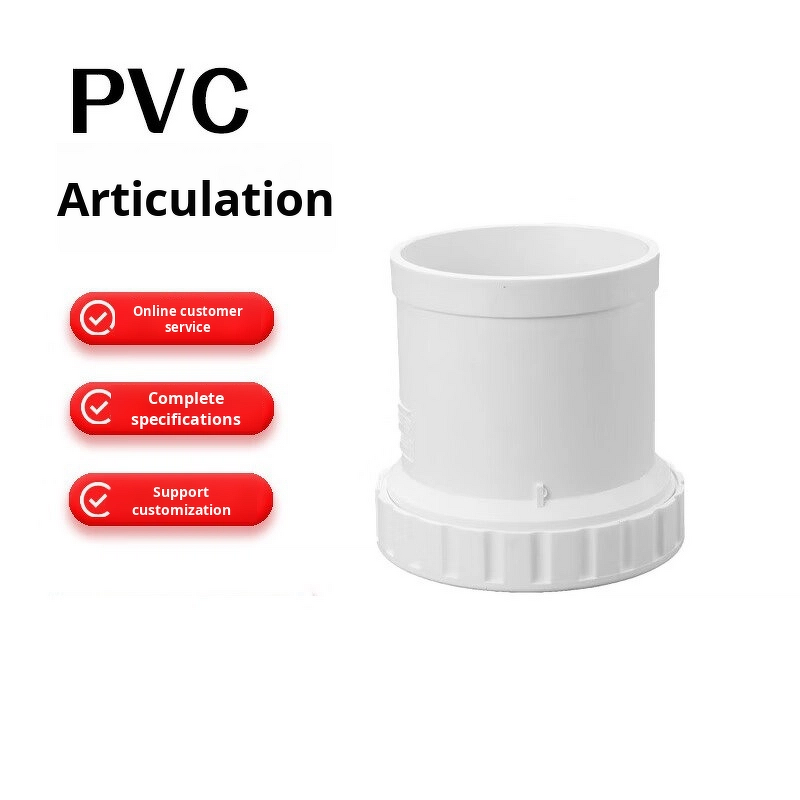 PVC Pipe Fitting Factory - Drainage Hot Cold Tap Expansion Glue