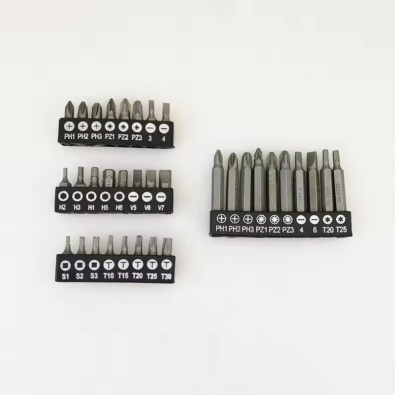 Tool Kit Manufacturer - Household Stainless Steel Hard Case