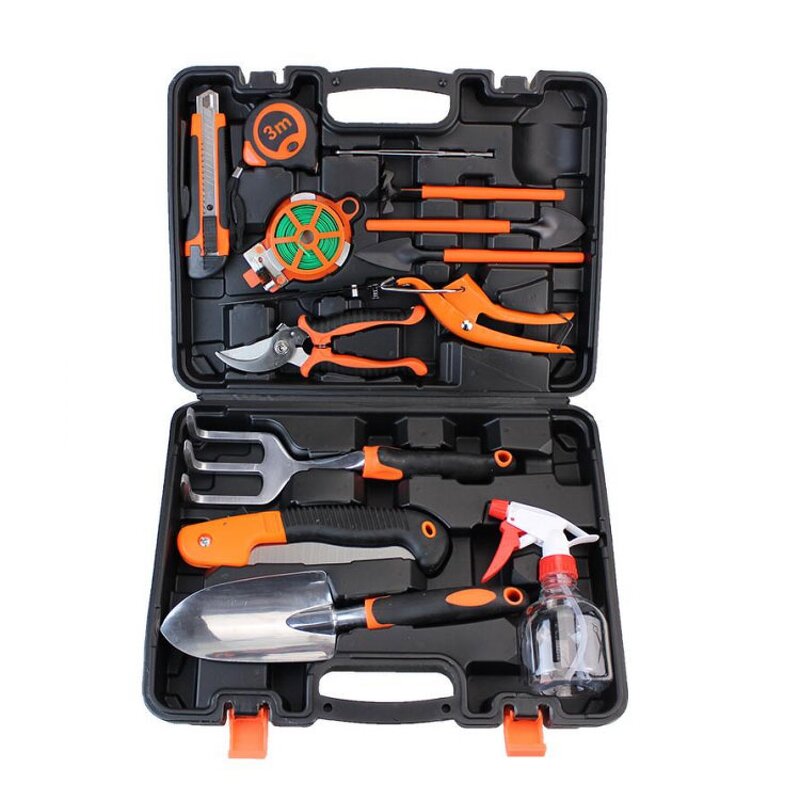 Tool Set Factory - 21V Lithium Battery Multi-Functional Auto Repair