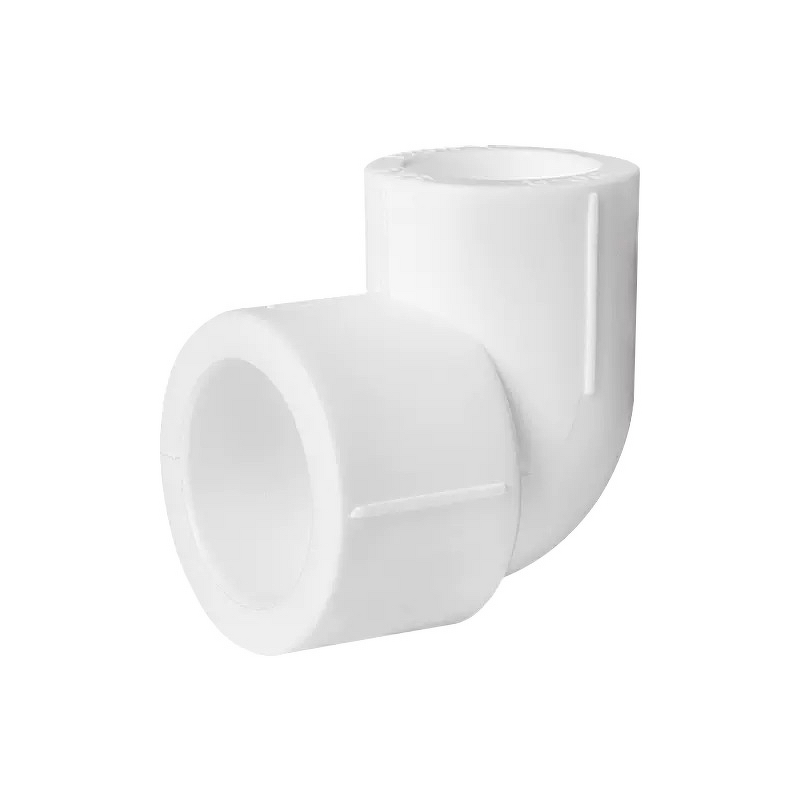 PPR Elbow Factory - Reducing for Hot Cold Water 25mm PVC