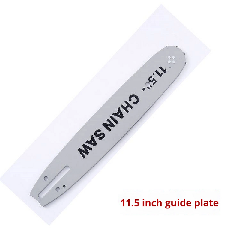 Chain Saw Manufacturer - Customizable Gasoline 20in Industrial OEM