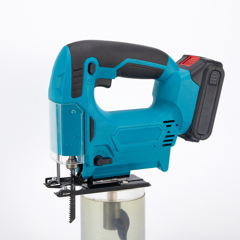 Jig Saw Manufacturer - Cordless Small Electric Multifunction Lithium