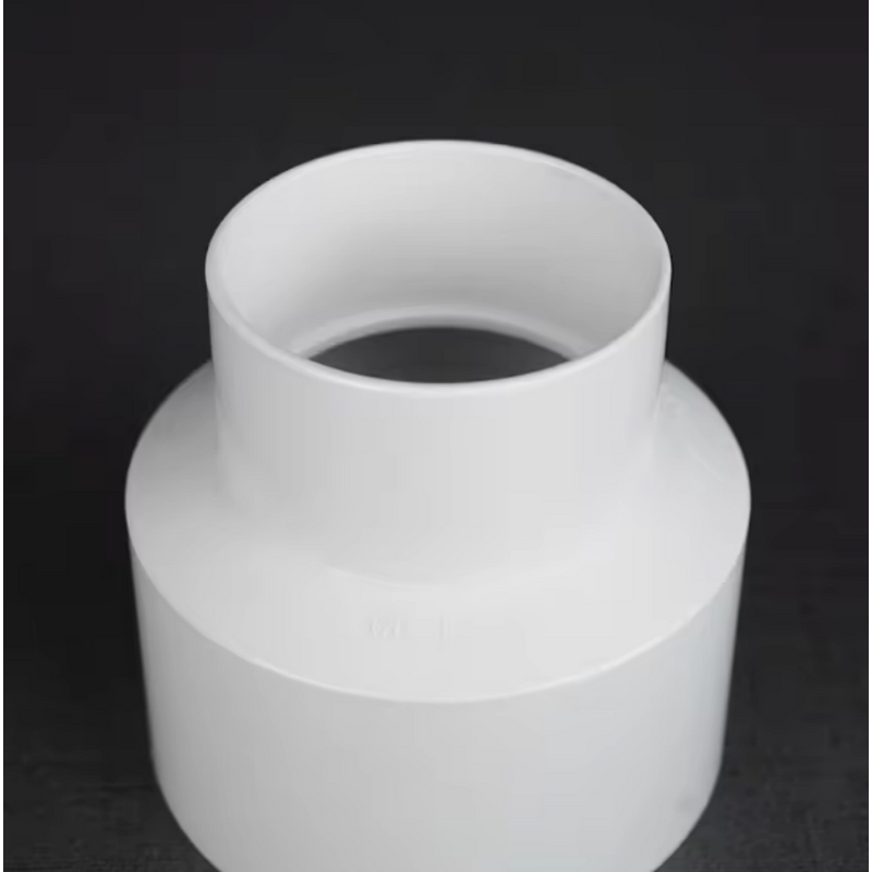 Pipe Fitting Manufacturer - Custom Sizes Reducer Tube Corrosion Resistant