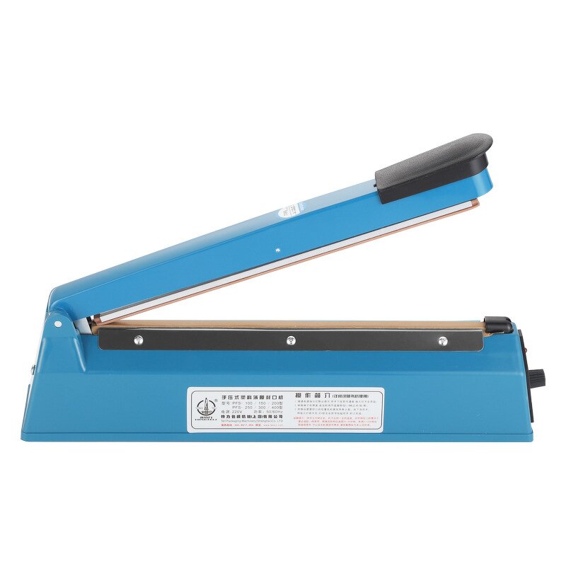 Heat Sealing Machine Manufacturer - Manual Moon Cake Tea Bag Sealer