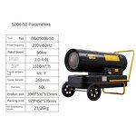 Industrial Machinery