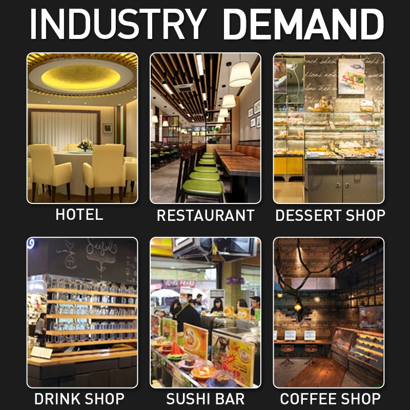 Ice Maker Manufacturer - Commercial Ice Machine Direct Sale