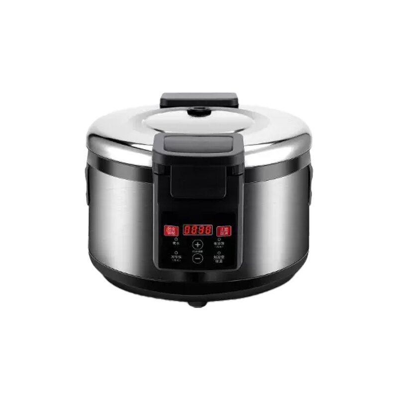 Bubble Tea Pot Factory - Commercial Tapioca Large Capacity Pot