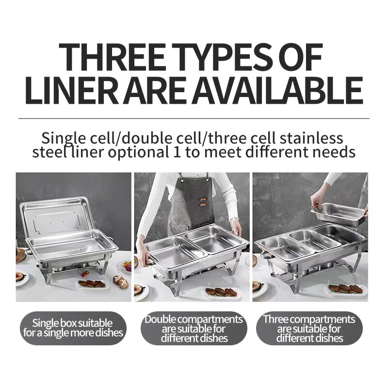 Food Display Cabinet Factory - Electric Heating Hot Food Cabinet