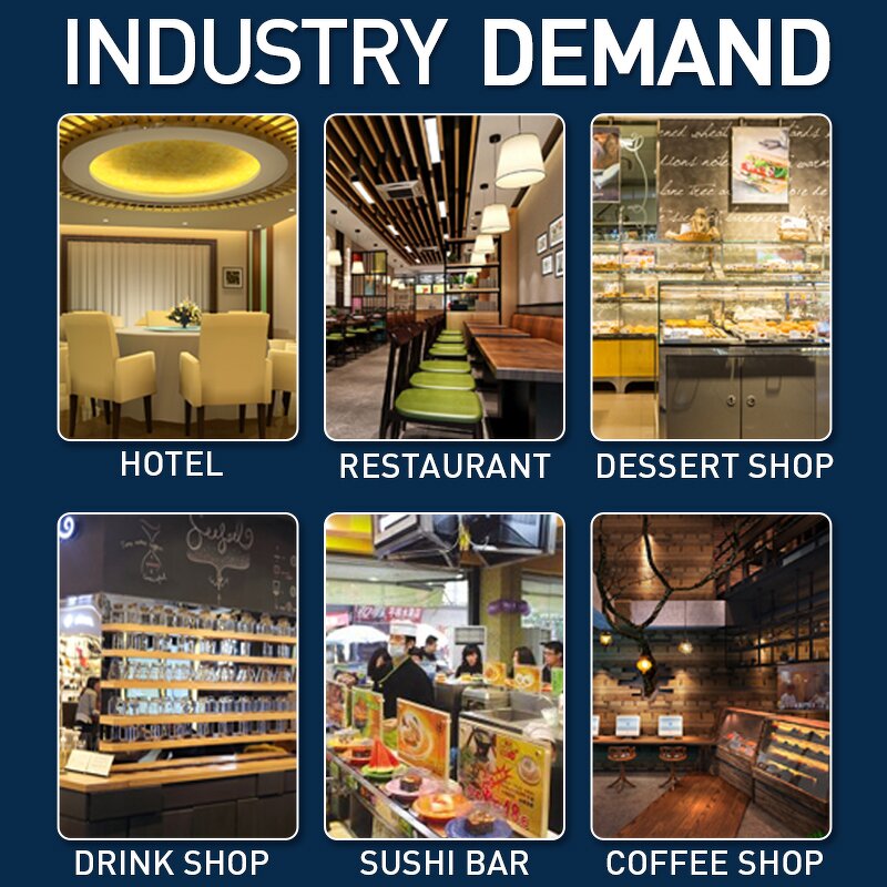 Ice Maker Factory - Stainless Steel Ice Cube Mold Machine