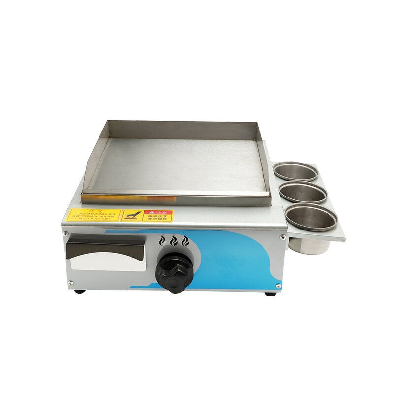 Smokeless BBQ Grill Factory - Electric Teppanyaki Table Grill