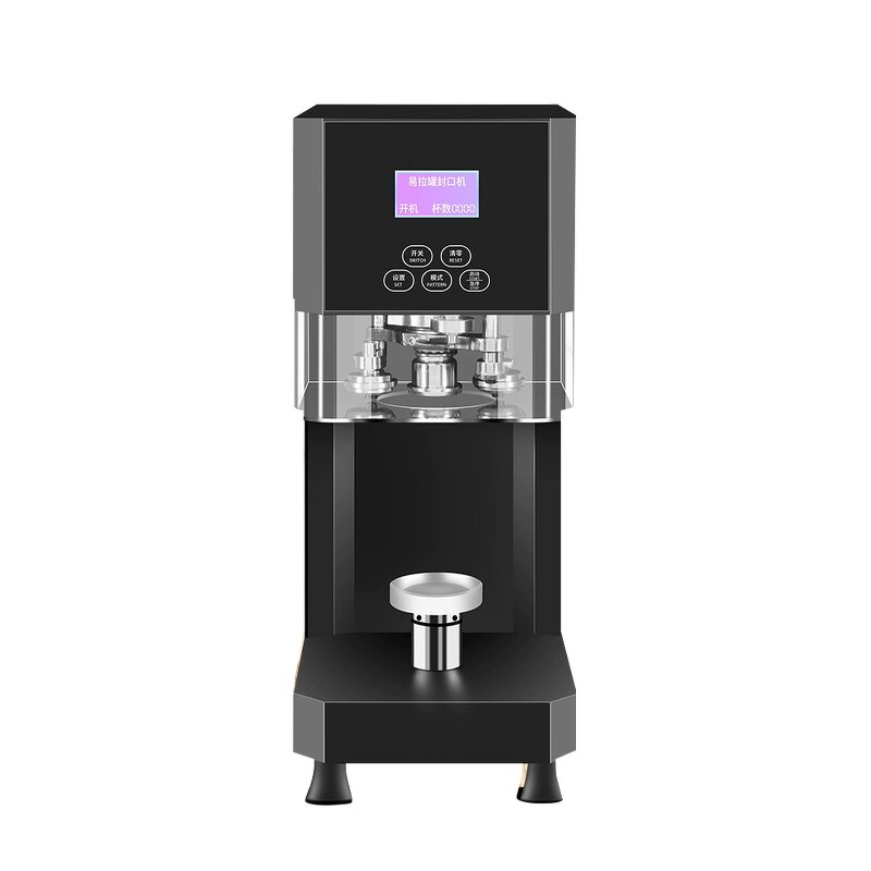 Filling Sealing Machine Manufacturer - Automatic Plastic Sealing Machine