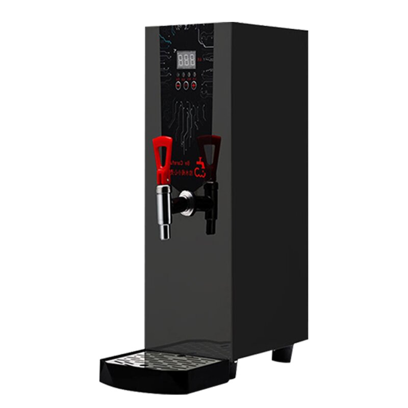 Water Dispenser Manufacturer - 55L Computer Water Purifier System