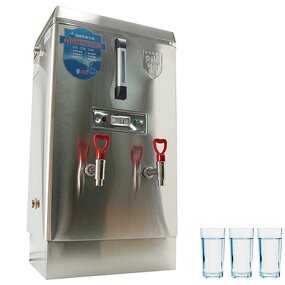 Soda Dispenser Factory - Carbonated Beverage Post Mix Machine