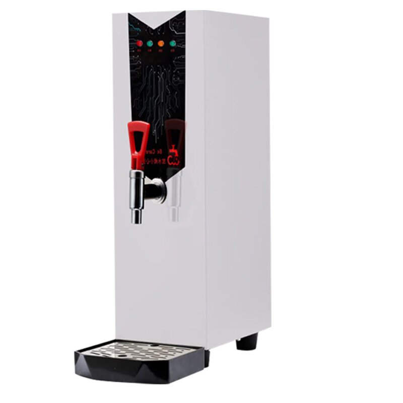 Water Heater Factory - Temperature Control Commercial Boiler