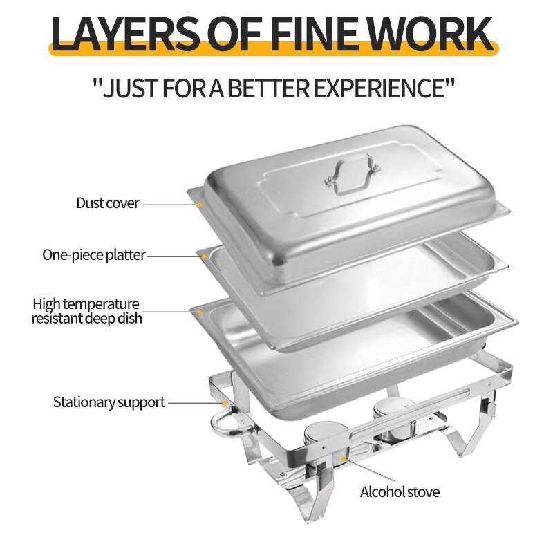 Food Display Cabinet Factory - Electric Heating Hot Food Cabinet