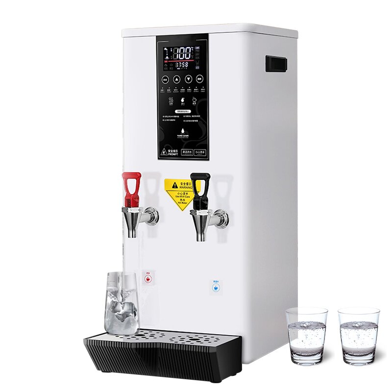 Water Dispenser Factory - Computer Filter Water Purifier