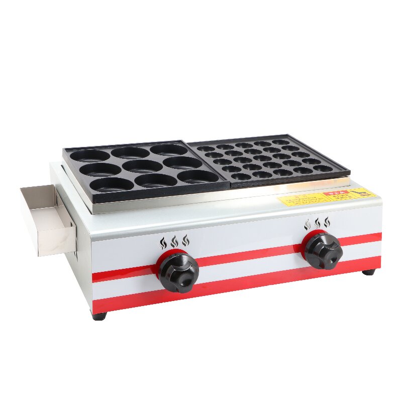 Hot Dog Machine Factory - Electric Heating Crispy Sausage Machine