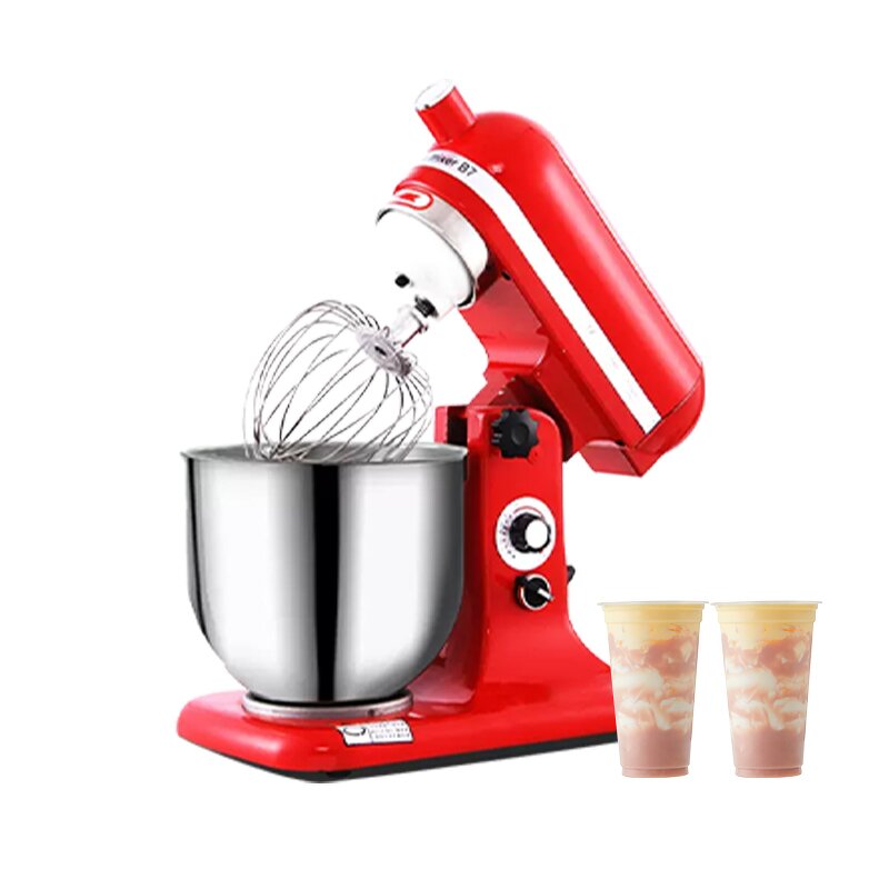 Cake Mixer Factory - Professional 7L Kitchen Stand Mixer